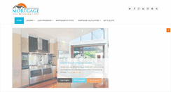 Desktop Screenshot of mortgage-refinance.org